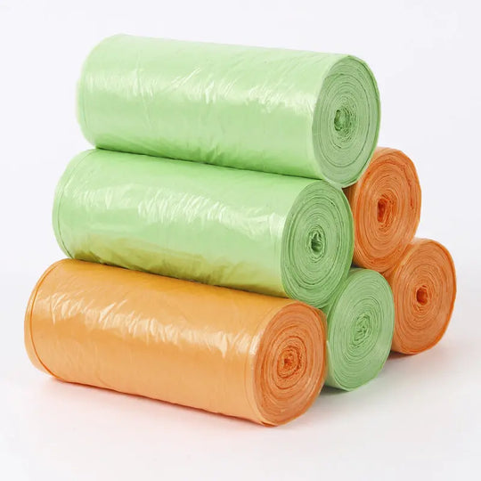 Thicken environmentally friendly garbage bags - Unique Unique Unique Thicken environmentally friendly garbage bags
