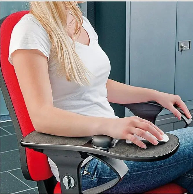 Computer Hand Bracket Mouse Pad Wrist Guard Non-slip Arm Bracket Hand Support Board Table Chair Dual Purpose - Unique Unique Unique Computer Hand Bracket Mouse Pad Wrist Guard Non-slip Arm Bracket Hand Support Board Table Chair Dual Purpose