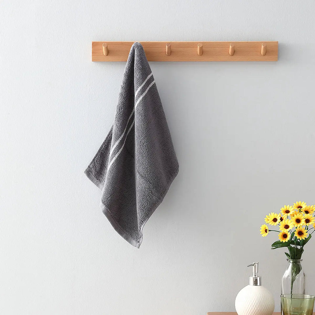Smart sensor cotton towel face towel - Unique Unique Unique Smart sensor cotton towel face towel