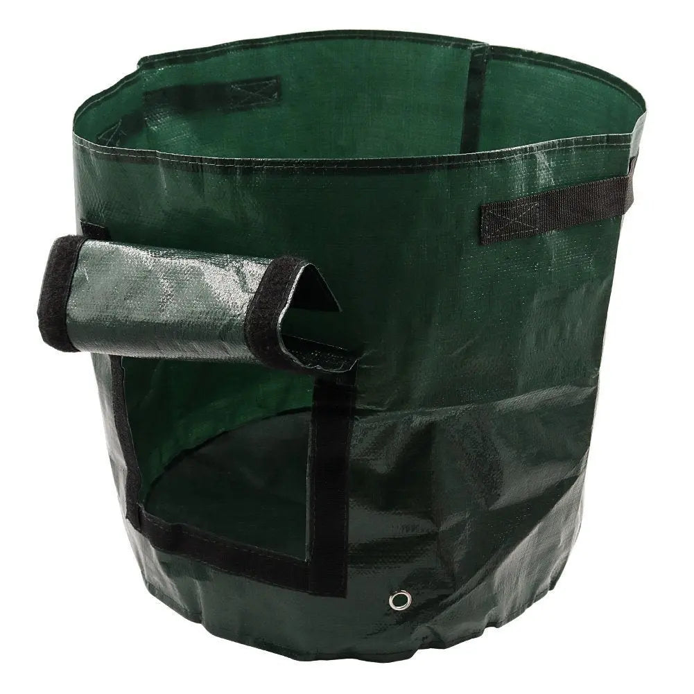PE cloth garden planting bag - Unique Unique Unique PE cloth garden planting bag