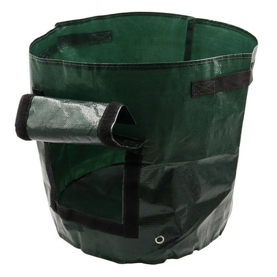 PE cloth garden planting bag - Unique Unique Unique PE cloth garden planting bag