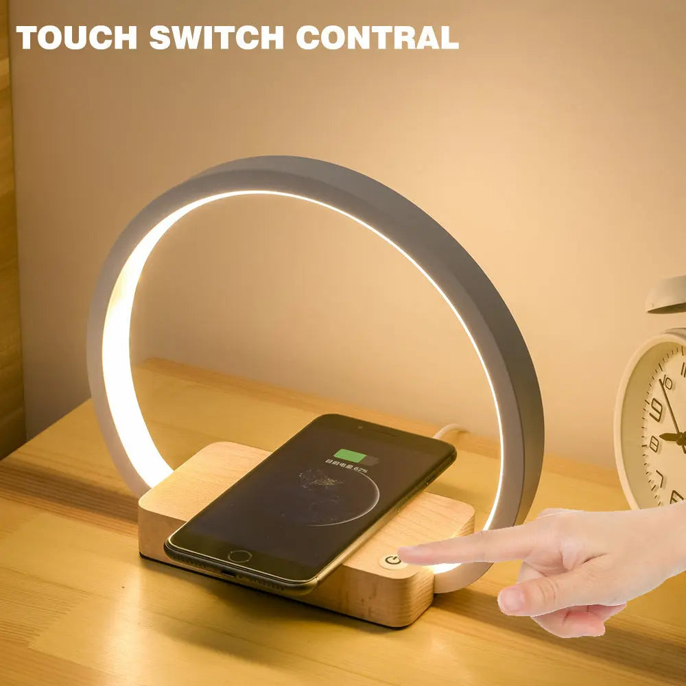 Multifunctional table lamp - Unique Unique Unique Multifunctional table lamp