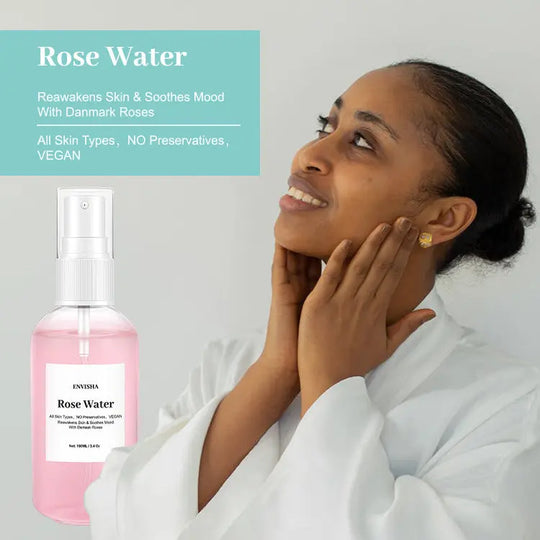 Household Women's Skin Care Products Rose Water - Unique Unique Unique Household Women's Skin Care Products Rose Water