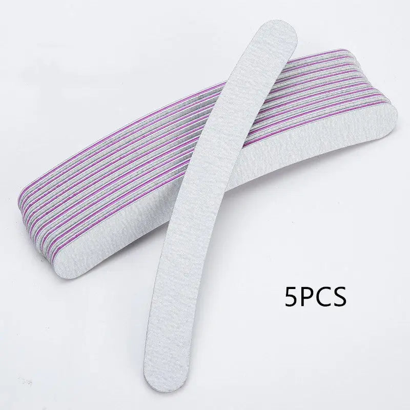Nail products nail file polishing strips - Unique Unique Unique Nail products nail file polishing strips