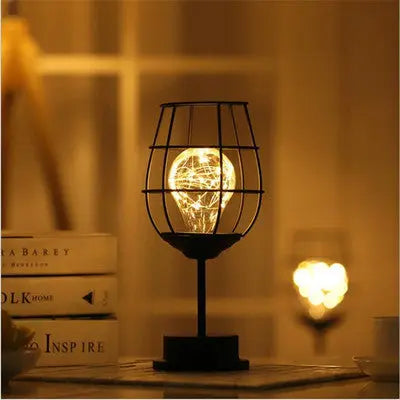 Minimalist hollow table lamps - Unique Unique Unique Minimalist hollow table lamps