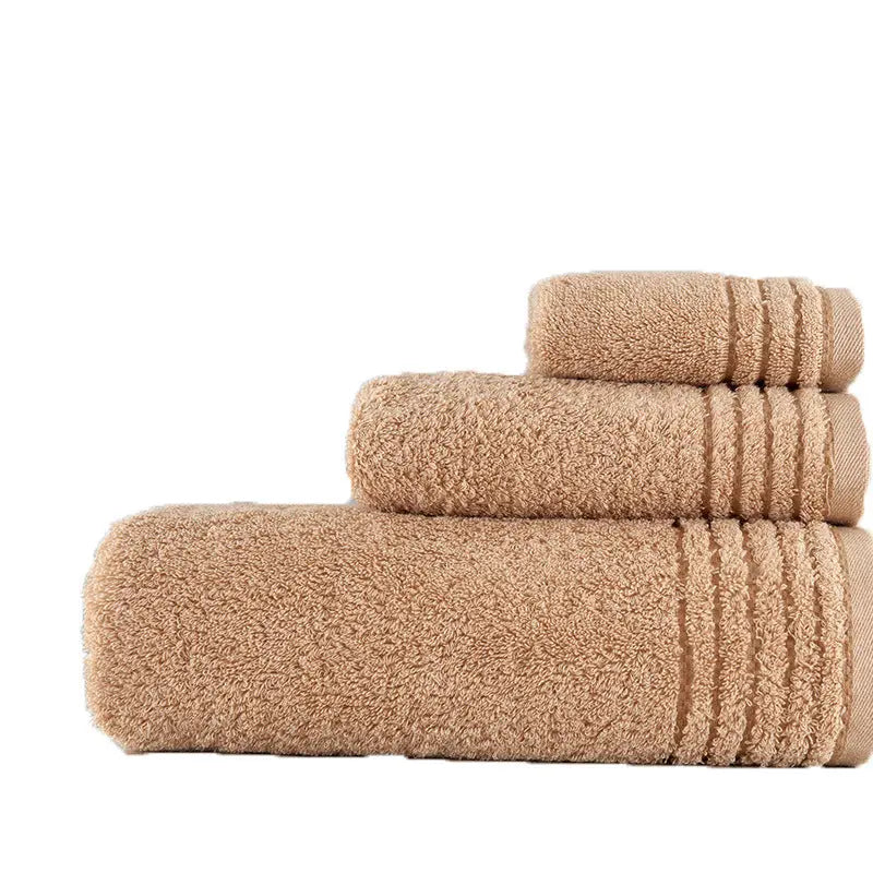 Towels, cotton set - Unique Unique Unique Towels, cotton set