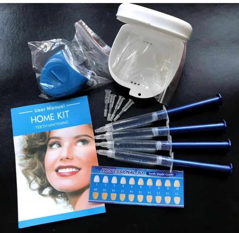 Teeth whitening gel - Unique Unique Unique Teeth whitening gel