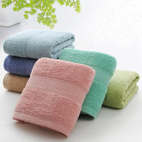 Thickened bath towel beach towel - Unique Unique Unique Thickened bath towel beach towel
