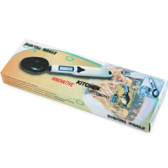 Smart Measuring Spoon - Unique Unique Unique Smart Measuring Spoon