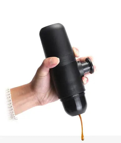 Condensed portable mini coffee machine - Unique Unique Unique Condensed portable mini coffee machine