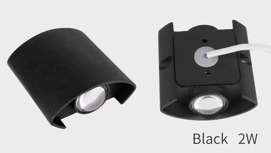 Led Wall Lamp - Unique Unique Unique Led Wall Lamp