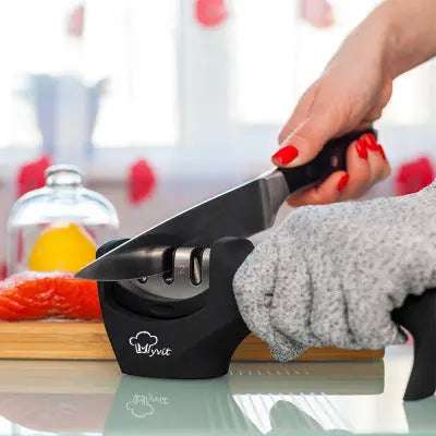 Sharpening Kitchen Tool Diamond Tungsten Steel Sharpening Stone - Unique Unique Unique Sharpening Kitchen Tool Diamond Tungsten Steel Sharpening Stone
