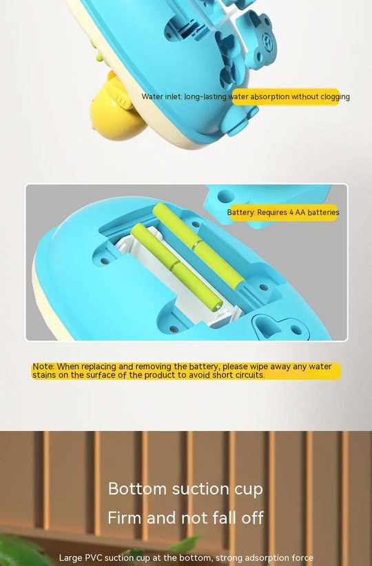 Baby Bath Children's Bathroom Toys - Unique Unique Unique Baby Bath Children's Bathroom Toys