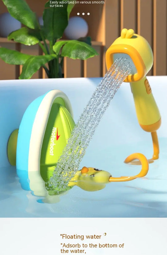Baby Bath Children's Bathroom Toys - Unique Unique Unique Baby Bath Children's Bathroom Toys