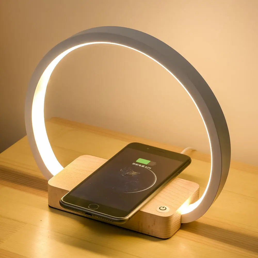 Multifunctional table lamp - Unique Unique Unique Multifunctional table lamp