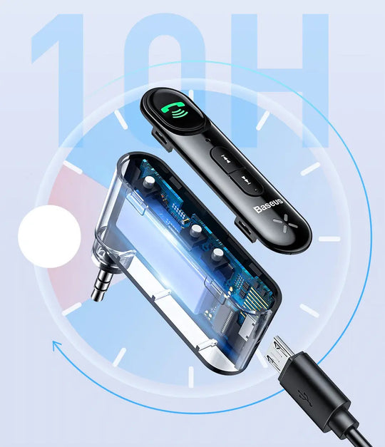 Car Bluetooth receiver - Unique Unique Unique Car Bluetooth receiver