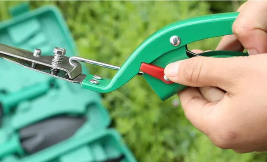 Ten-piece gardening tool set - Unique Unique Unique Ten-piece gardening tool set