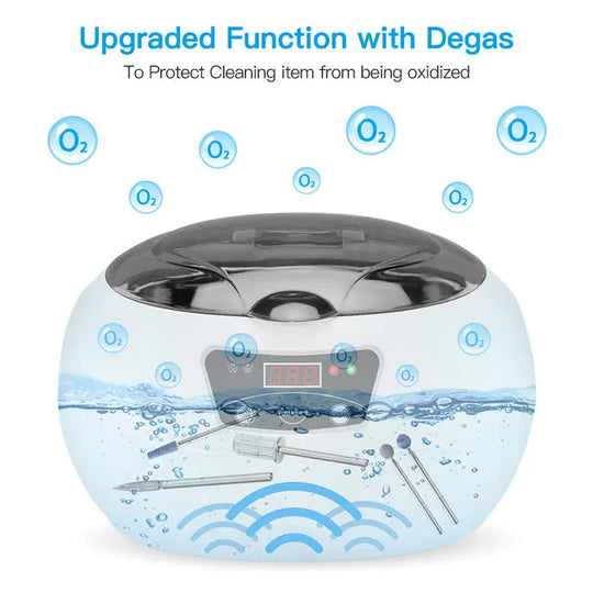 Ultrasonic cleaning machine for home - Unique Unique Unique Ultrasonic cleaning machine for home