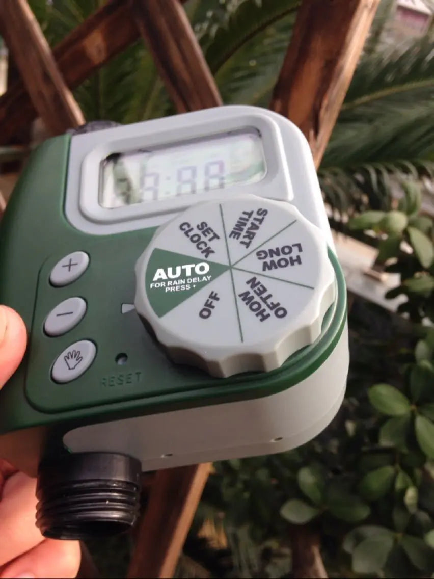 Garden irrigation controller - Unique Unique Unique Garden irrigation controller