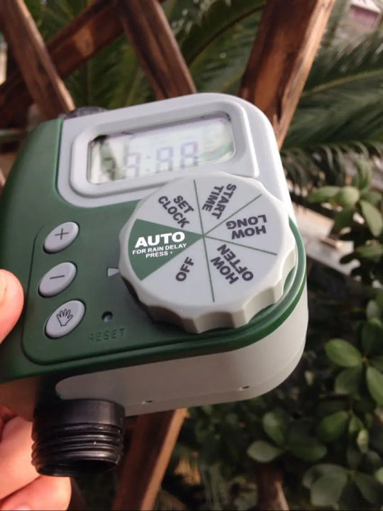 Garden irrigation controller - Unique Unique Unique Garden irrigation controller