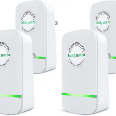 Power Saver Smart Home Portable Electricity Saving Box Digital Powerful Electricity Saving Device - Unique Unique Unique Power Saver Smart Home Portable Electricity Saving Box Digital Powerful Electricity Saving Device