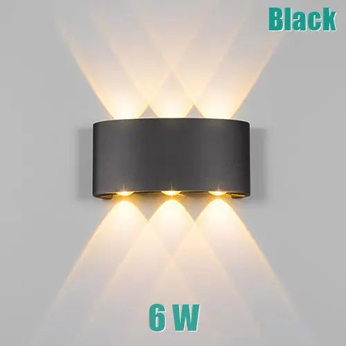 Led Wall Lamp - Unique Unique Unique Led Wall Lamp