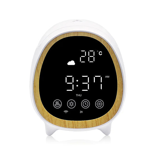 Smart WIFI Aroma Diffuser - Unique Unique Unique Smart WIFI Aroma Diffuser