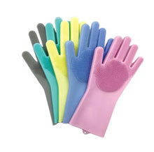 Housework Kitchen Cleaning Gloves - Unique Unique Unique Housework Kitchen Cleaning Gloves