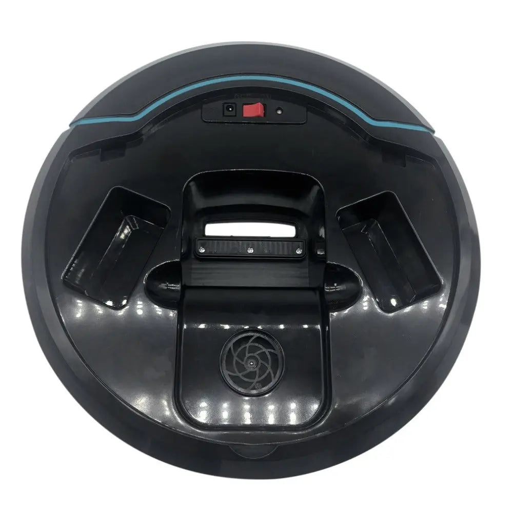 Smart Robot Vacuum Cleaner - Unique Unique Unique Smart Robot Vacuum Cleaner