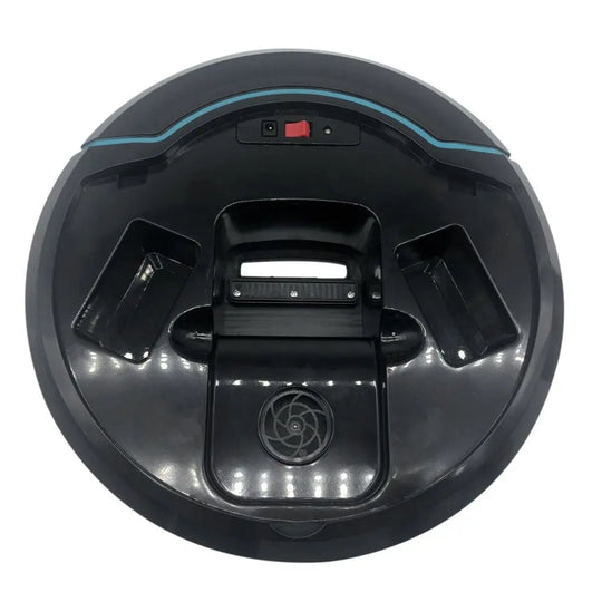 Smart Robot Vacuum Cleaner - Unique Unique Unique Smart Robot Vacuum Cleaner
