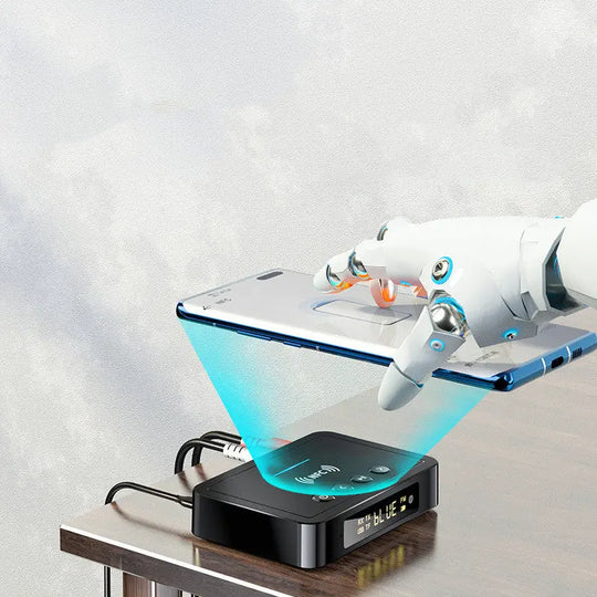 New Product NFC Bluetooth Receiver 5.0 - Unique Unique Unique New Product NFC Bluetooth Receiver 5.0