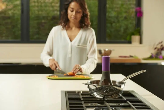 Automatic cooking mixer - Unique Unique Unique Automatic cooking mixer