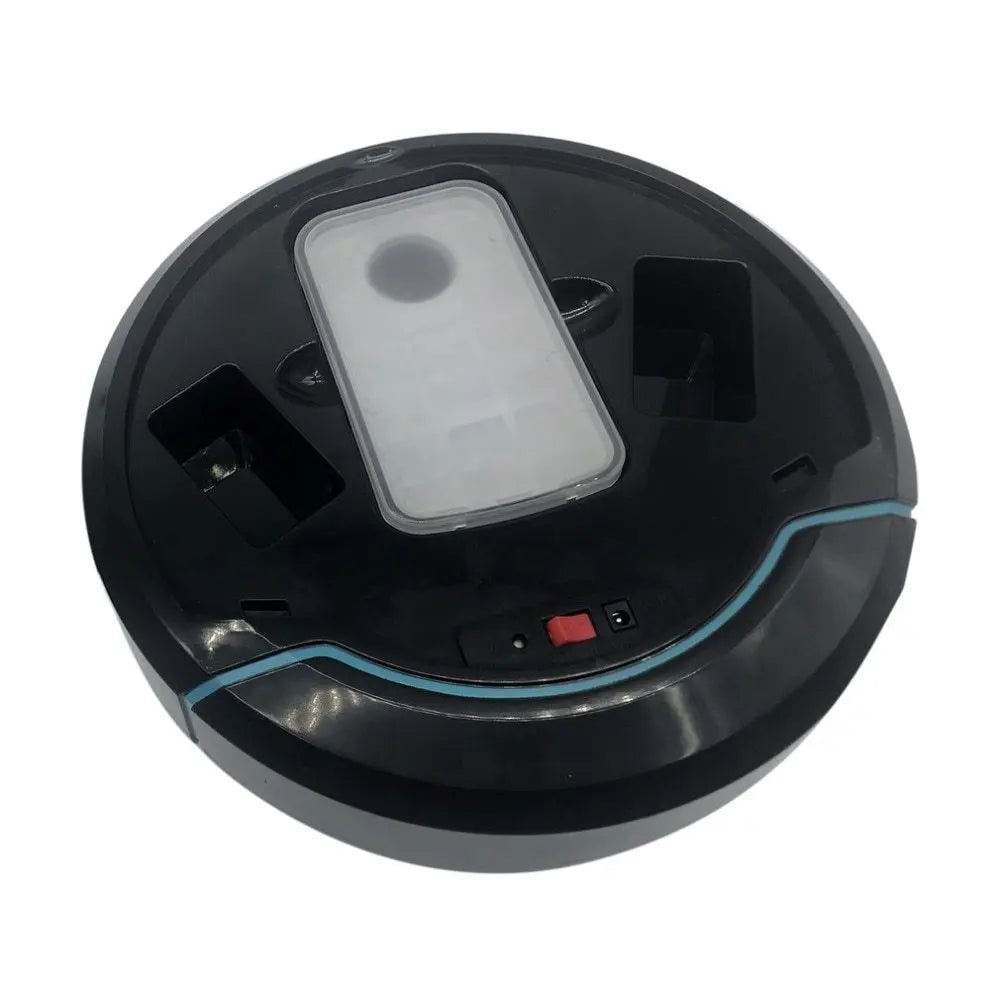 Smart Robot Vacuum Cleaner - Unique Unique Unique Smart Robot Vacuum Cleaner