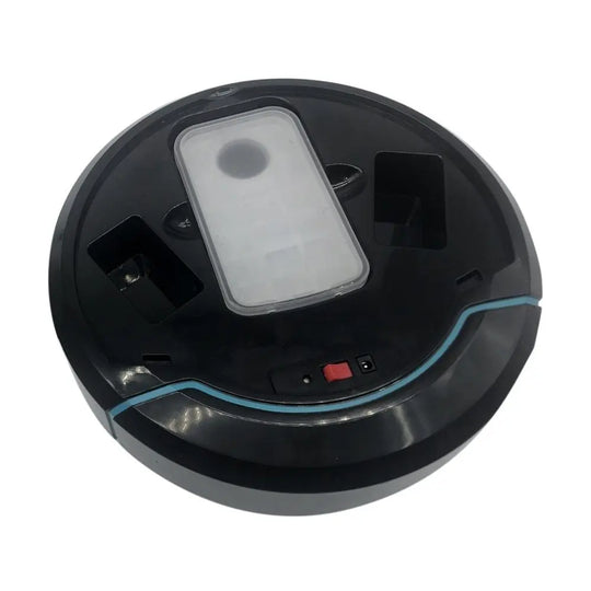 Smart Robot Vacuum Cleaner - Unique Unique Unique Smart Robot Vacuum Cleaner