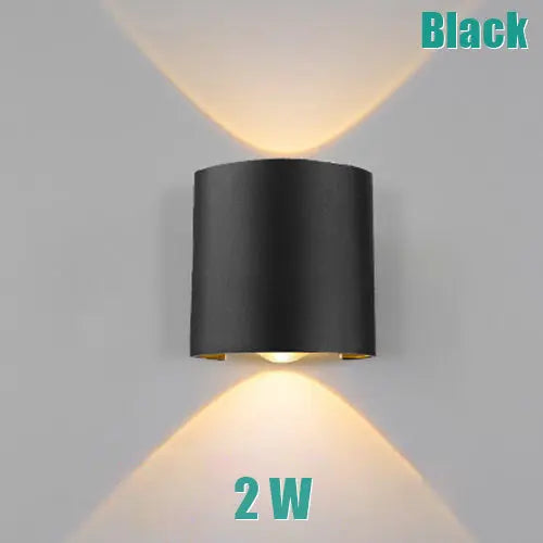 Led Wall Lamp - Unique Unique Unique Led Wall Lamp