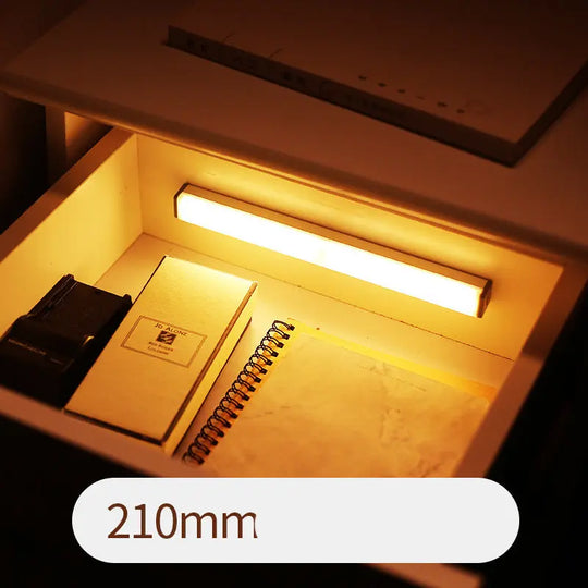 LED sensor light bar - Unique Unique Unique LED sensor light bar
