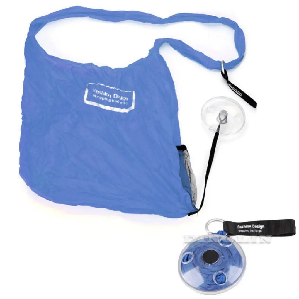 Foldable Fashion Eco Handbag - Unique Unique Unique Foldable Fashion Eco Handbag