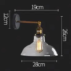 Vintage Wall Lamp - Unique Unique Unique Vintage Wall Lamp
