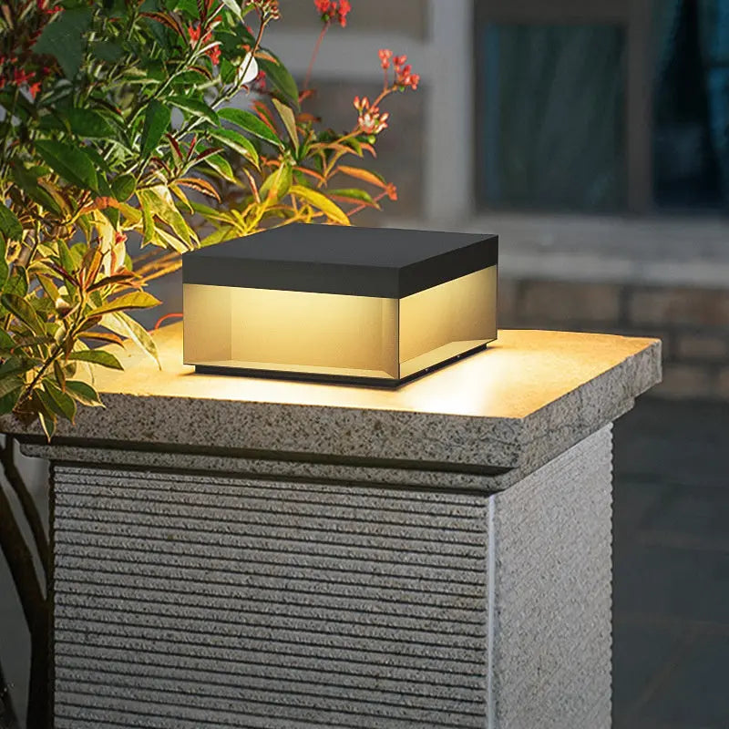 Solar Garden Light Waterproof Garden Lawn - Unique Unique Unique Solar Garden Light Waterproof Garden Lawn