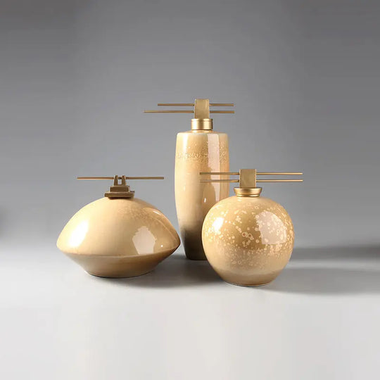 Furniture ceramic ornaments - Unique Unique Unique Furniture ceramic ornaments