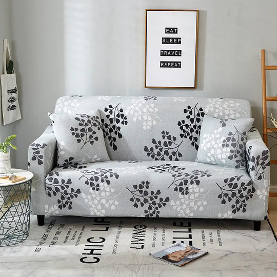 Elastic All-inclusive Sofa Cover Cover Towel European And American Models Unique