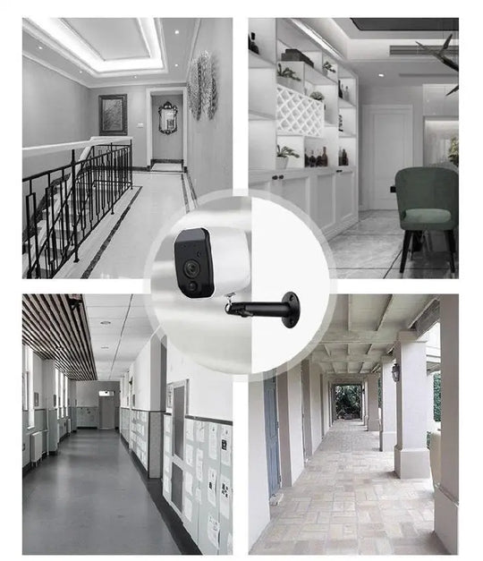 Solar Powered Wireless Surveillance Camera - Unique Unique Unique Solar Powered Wireless Surveillance Camera