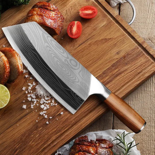 Stainless steel kitchen knife for kitchen - Unique Unique Unique Stainless steel kitchen knife for kitchen