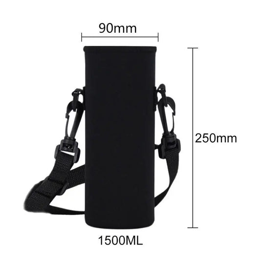 Sports Water Bottles Carrier Bag - Unique Unique Unique Sports Water Bottles Carrier Bag