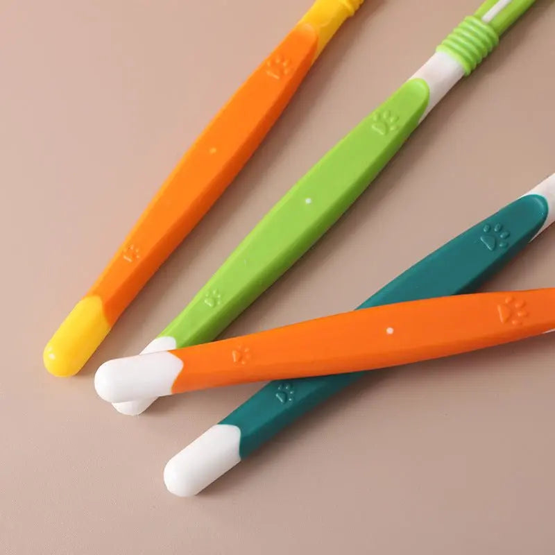 Pet Toothbrush Oral Cleaning Products - Unique Unique Unique Pet Toothbrush Oral Cleaning Products