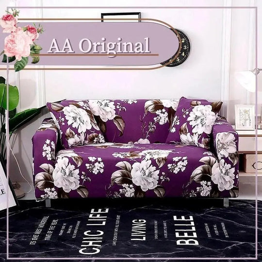 Elastic All-inclusive Sofa Cover Cover Towel European And American Models Unique