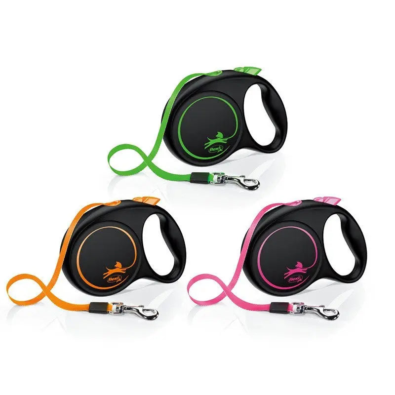 Pet Products Flexi FUN Series Traction Rope - Unique Unique Unique Pet Products Flexi FUN Series Traction Rope