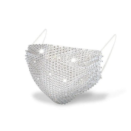 Hot sale colorful mask with diamonds - Unique Unique Unique Hot sale colorful mask with diamonds