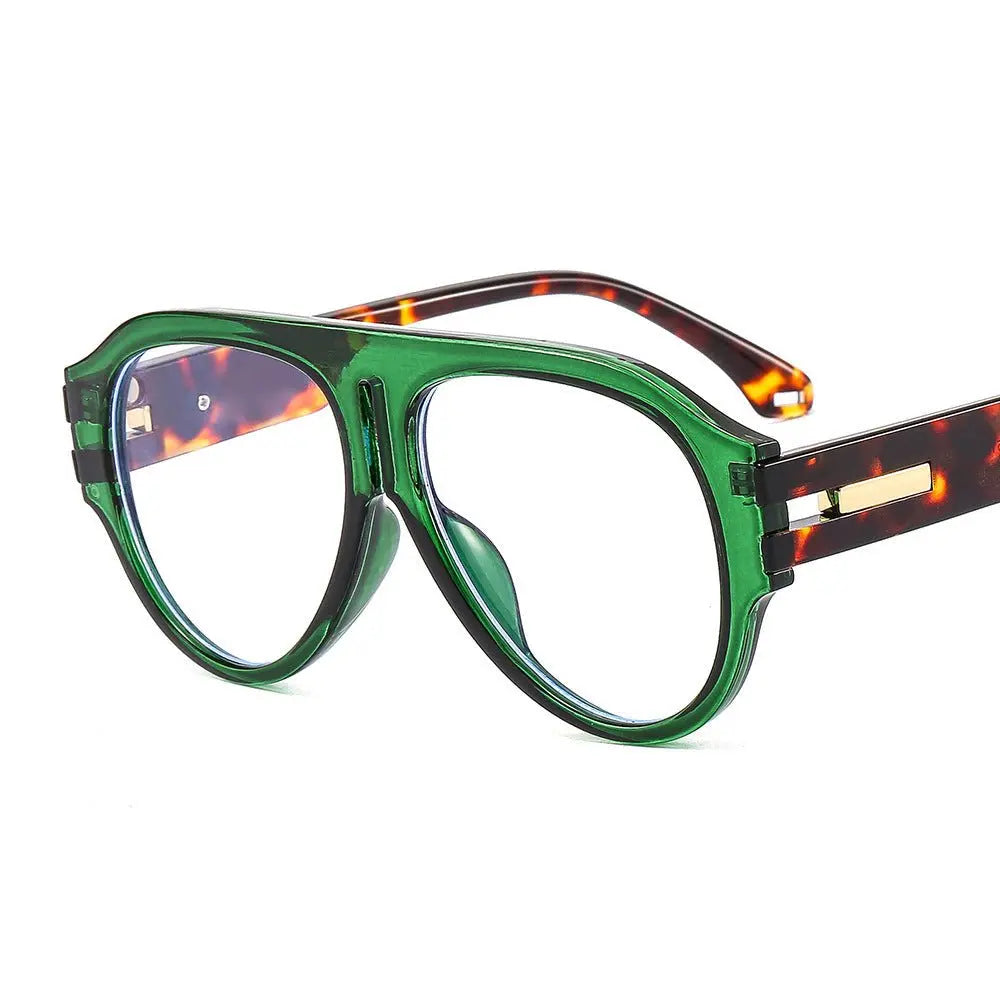 New Square Sunglasses Women Vintage Big Frame Shades Men Trending Design - Unique Unique Unique New Square Sunglasses Women Vintage Big Frame Shades Men Trending Design