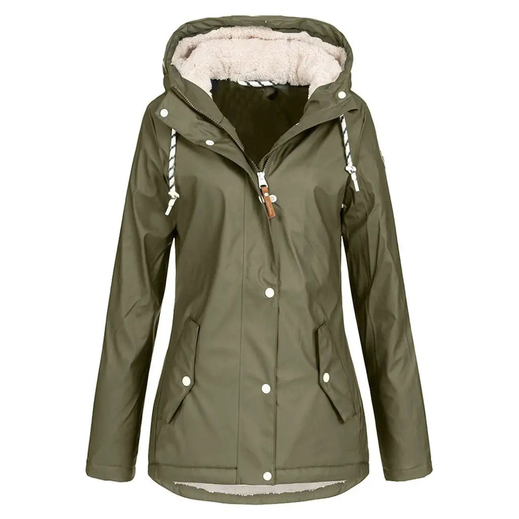 Outdoor Sports Jacket Women Winter Clothes - Unique Unique Unique Outdoor Sports Jacket Women Winter Clothes
